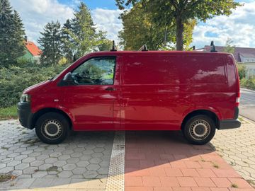 Volkswagen T5 Transporter - 7