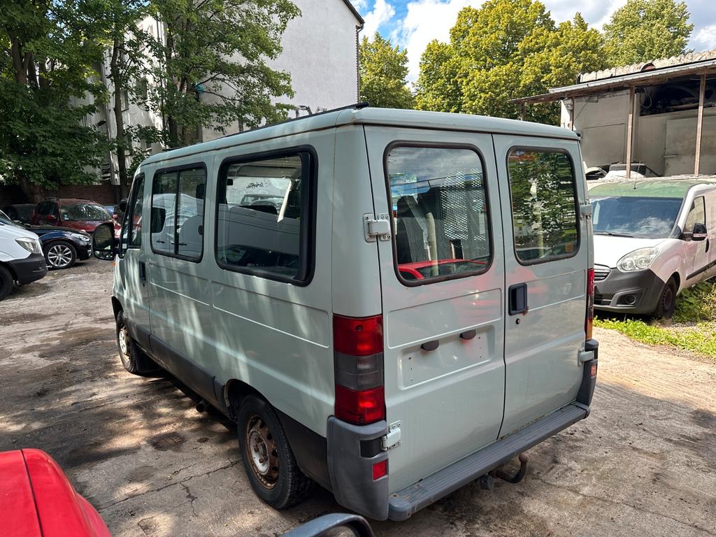 Citroën Jumper