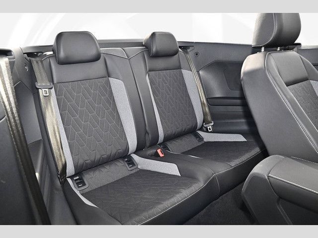 Volkswagen T-Roc - Bild 8