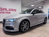 Audi A3*S-Line Sport Plu*Alcantara*Pano*LED* - Audi A3: Sport Line