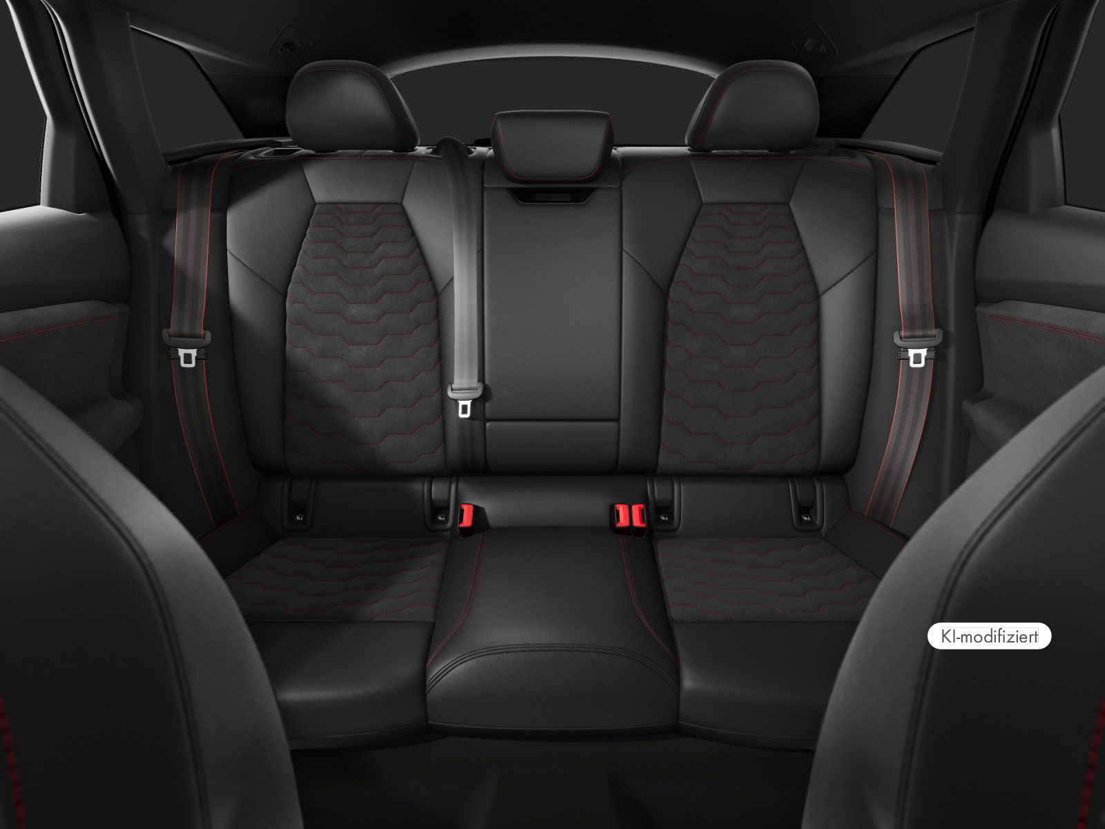 Audi A6 - Bild 12
