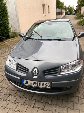 Renault Megane Coupé-Cabriolet Dynamique 1.6 Dynamique