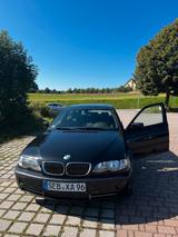 BMW E46 330i - BMW 330: E46 330i