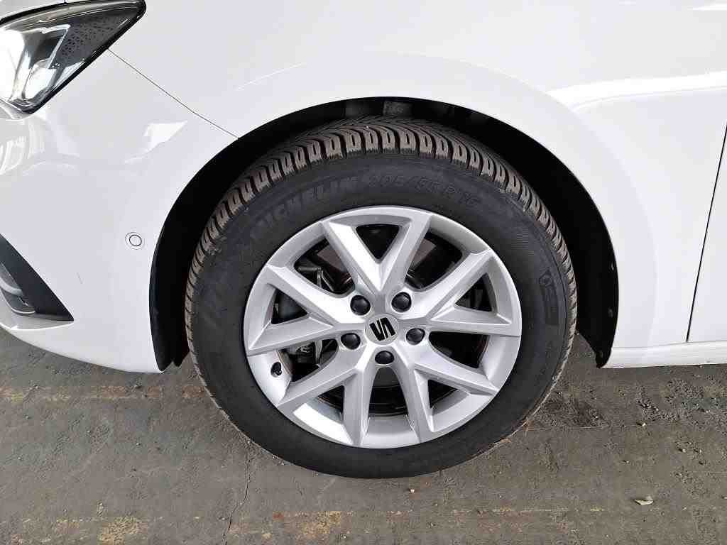 Seat Leon - Bild 5