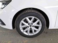 Seat Leon - Vorschau Bild 5