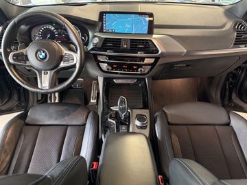 BMW X3 - 7