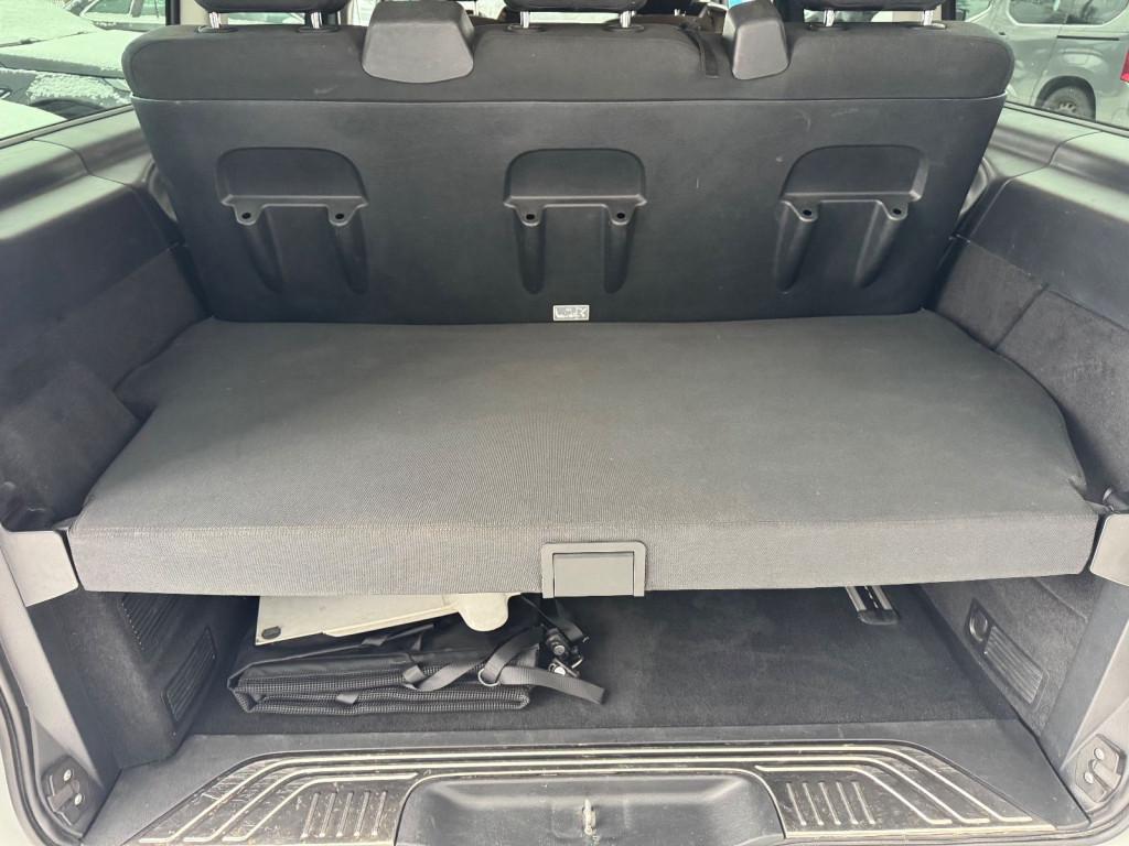 Mercedes-Benz V 250 d lang Edition *LIEGE-PAKET/STHZ/1.HAND*