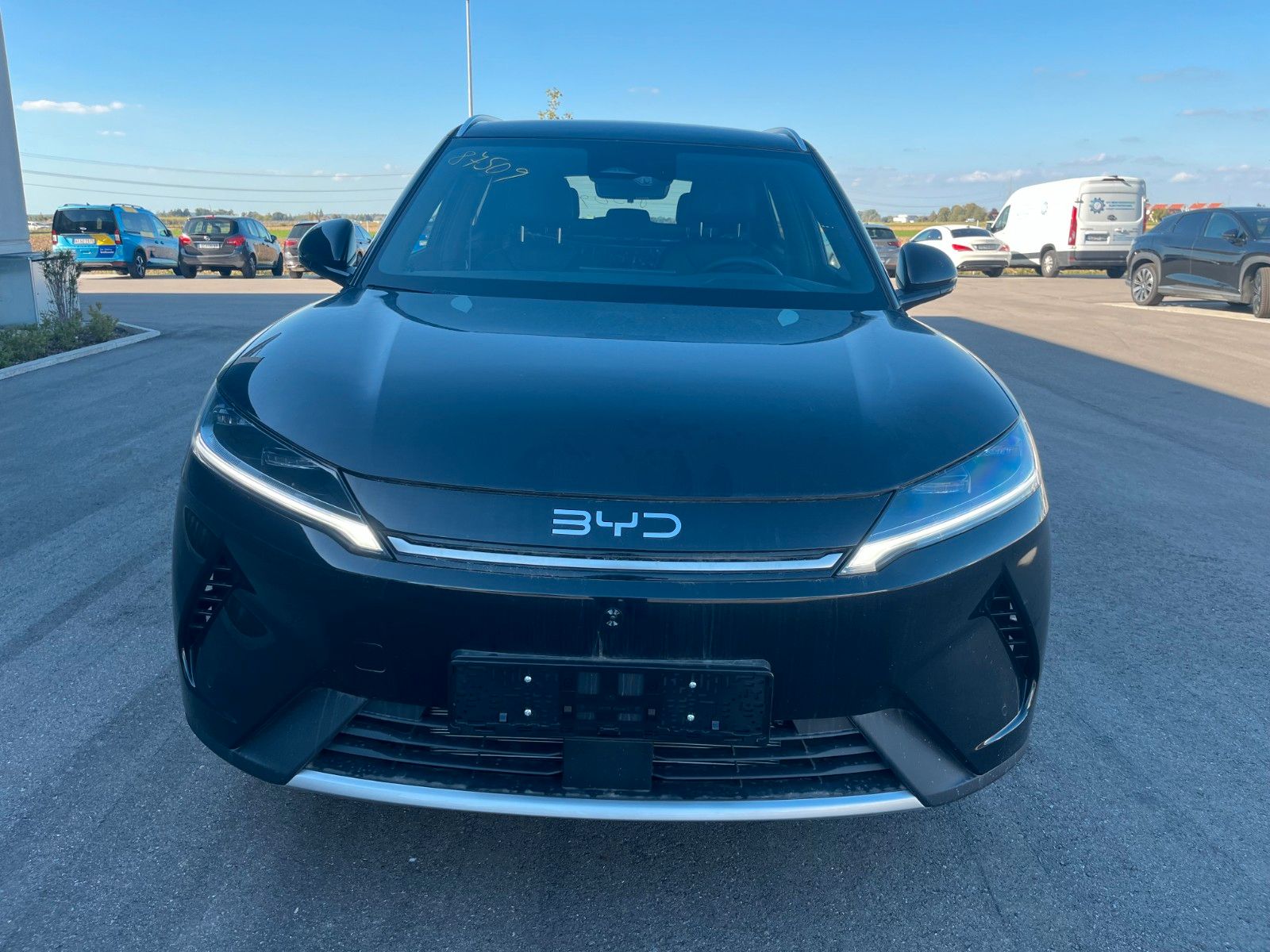 BYD ATTO 2
