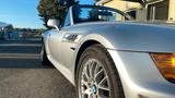 BMW Z3 Roadster 2.8 - VFL - M-Technik + Fahrwerk - BMW Z3 aus 1999: Roadster
