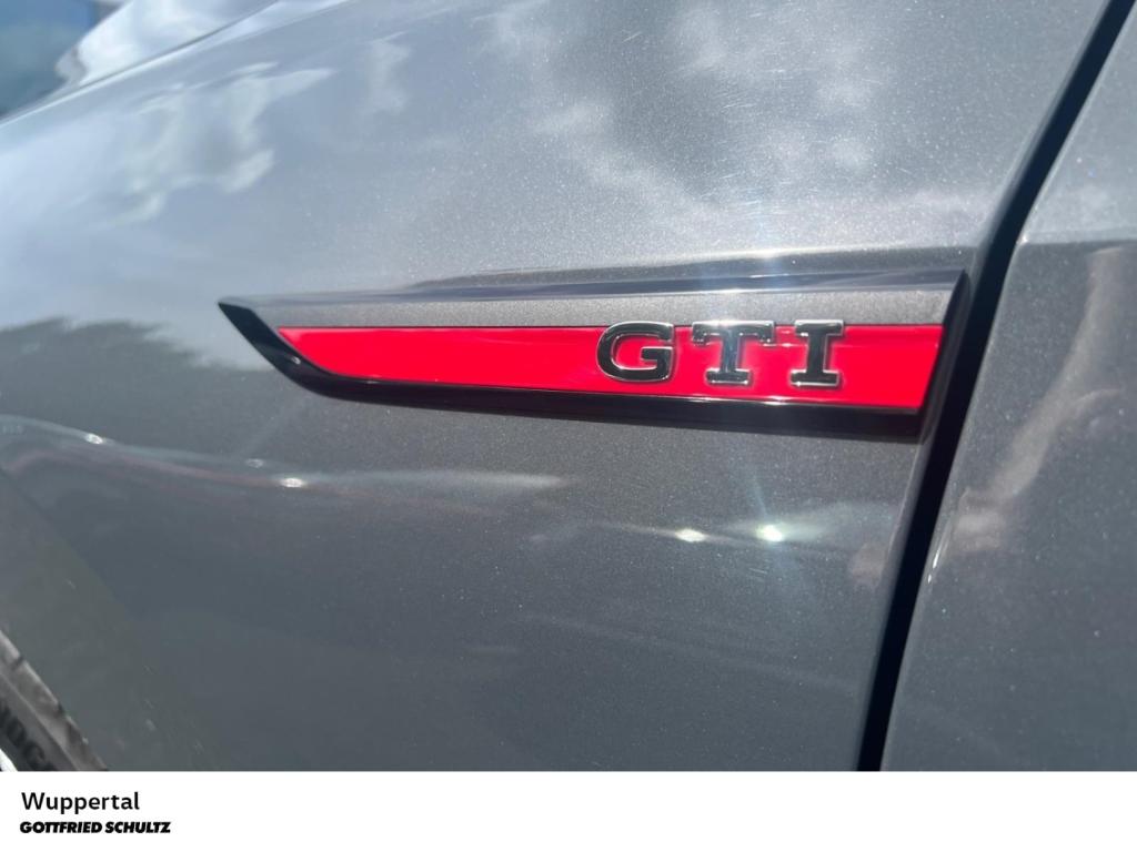 Volkswagen Golf GTI Clubsport 2.0 TSI DSG Black Style PANO, миниатюра 12