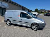 Volkswagen Caddy Maxi Klima*AHK*2x Tür*PDC - Volkswagen Caddy Maxi aus 2010