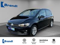 Volkswagen Golf Sportsvan 1.2 TSI Allstar NAVI+TEMPOMAT+PDC
