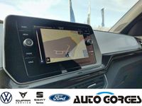 Volkswagen T-Cross - Vorschau Bild 10