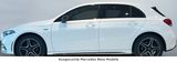 Mercedes-Benz A 250 e Edition AMG Night MBUX RFK LED PTS SPUR - mit Hybrid-Antrieb: Automatik
