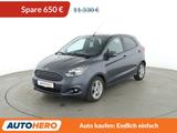 Ford Ka+ 1.2 Ti-VCT Cool&Sound*TEMPO*PDC*SHZ*KLIMA* - Ford Ka/Ka+ Gebrauchtwagen in Frankfurt