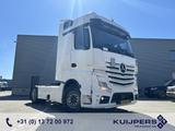 Mercedes-Benz Actros 1842 Bigspace / 870 dkm / Tacho V2 / 2 Ta - Angebote