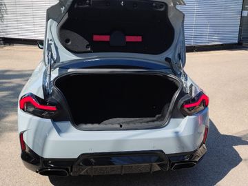 BMW M240i xDrive HiFi DAB LED WLAN RFK Komfortzg.