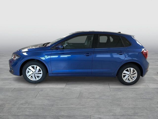 Polo Style 1.0 l TSI OPF 70 kW (95 PS) 5-Gang