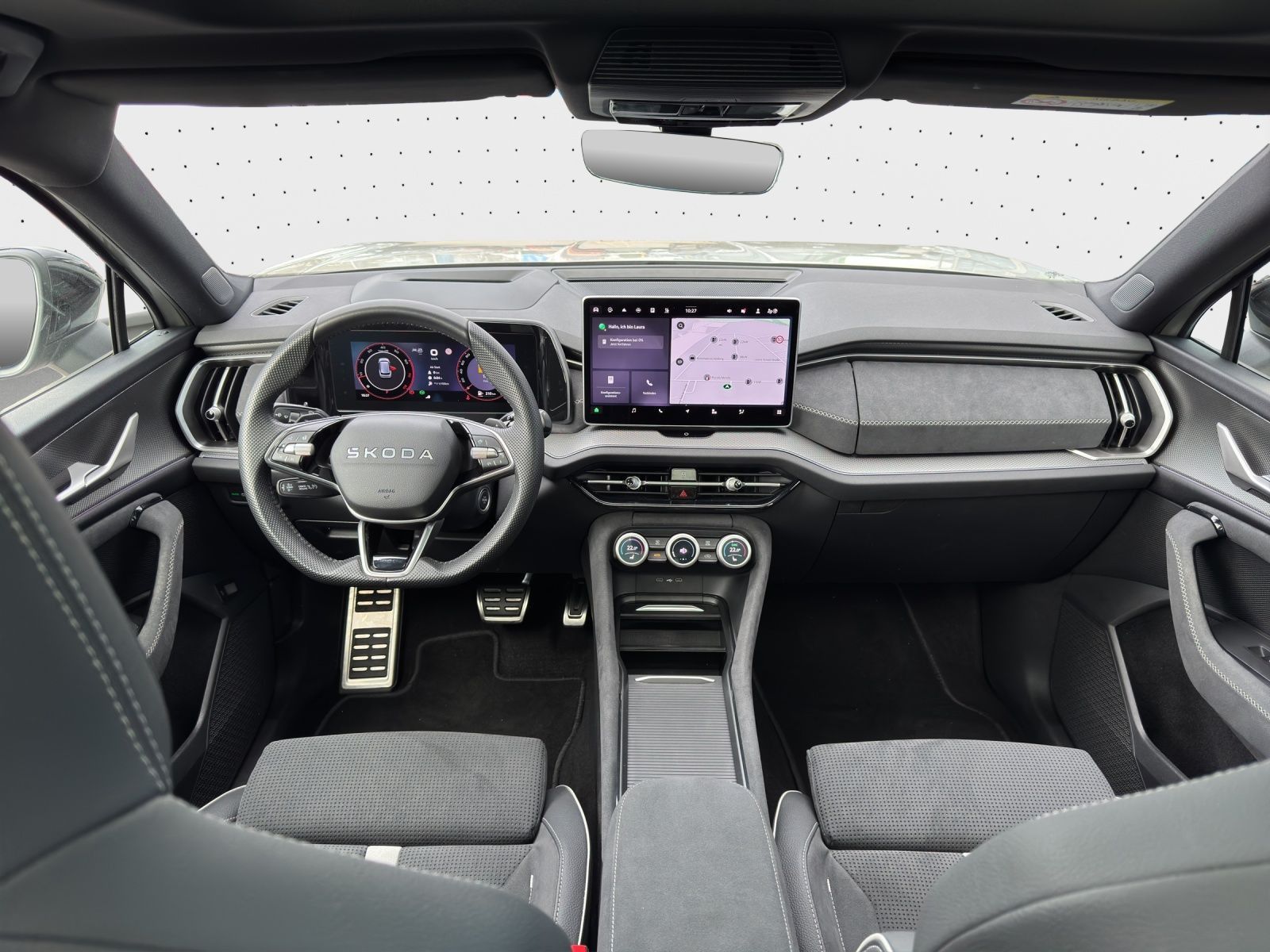 Skoda Kodiaq - Bild 5