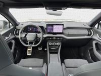 Skoda Kodiaq - Vorschau Bild 5