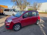 Fiat Panda Pop,Klima,Euro6,Orig.94TKM - Fiat Panda: Rot