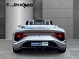 MG Cyberster 250 kW RWD Elektromotor Leder Kamera S - MG Cyberster Gebrauchtwagen