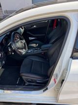 Mercedes-Benz A 45 AMG Mercedes-AMG A 45 4MATIC DCT Merced... - : Euro6, Mercedes