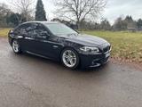BMW 535i xDrive A - M-Paket H&K Deutsches Fahrzeug  - BMW 535: 535i M Paket