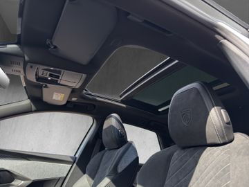 Peugeot 3008 1.2 136 GT +Navi+Kam.+LED+SD+Massage+SHZ