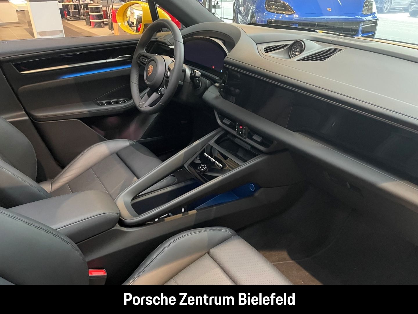 Porsche Macan - Bild 15