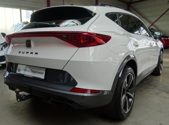 CUPRA FORMENTOR 1.5 TSI*AHK*ACC*KEY*DIGI*SHA*SH*