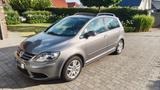 Volkswagen Golf Plus 1.6 United - Volkswagen Golf Plus aus 2008: United