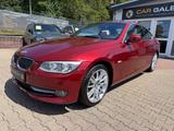 BMW 330d xDrive Coupe LCI *AUTOMATIK*H&K*XENON*NAVI* - BMW 330 mit Diesel-Antrieb: Coupe