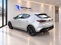 Mazda 3 - Vorschau Bild 5