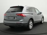 Volkswagen Tiguan Allspace Life 1.5 TSI DSG *ACC*AHK*LED*18 - Volkswagen Tiguan Allspace in Augsburg