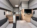 Knaus Cuvision 500 LT *Slide-Bett*ACC*LED*VW T6.1* - Knaus 500