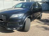Audi Q7 3.0 TDI (DPF) quattro tiptronic - - Audi: Dpf