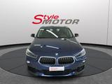 BMW X2 sDrive16d Business-X Uniprop. Ufficiale T - BMW X2: Limousine