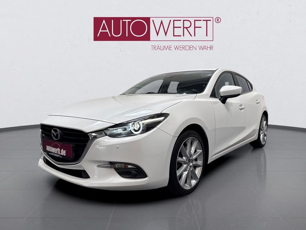 Image of Mazda 3