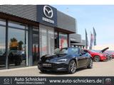 Mazda MX-5 SKYACTIV-G Exclusive+LEDER+GJ-RÄDER !! - gebrauchte Mazda MX-5 aus dem Jahr 2024