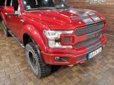 Ford Shelby - Ford F 150 aus 2021
