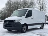 Mercedes-Benz Sprinter III Kasten 316 CDI/NAVI/KLIMA/STANDH - Mercedes-Benz Sprinter 316 cdi