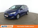 Ford C-Max 1.0 EcoBoost Titanium*NAVI*PDC*SHZ*KLIMA* - Ford C-Max: Titanium