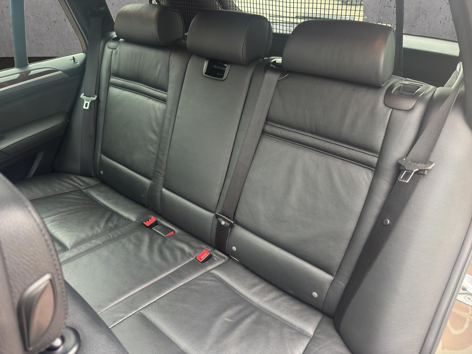 BMW X5 E70 xDrive50i – V8 4.4 Biturbo 408 ch – BVA – xDrive