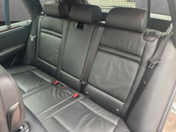 BMW X5 xDrive50i Panorama+Leder+Headup+AHK 3500kg, Bild 25