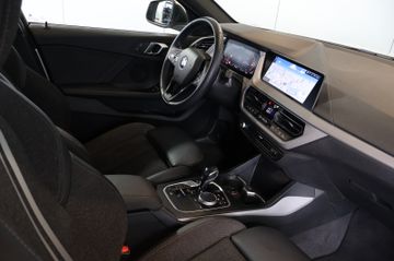 BMW 118 i Advantage AID+FRONT+LANE+LED+ALU