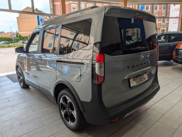 Ford Tourneo Courier Active Automatik