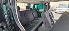 Renault Trafic Grand Blue DCI Irmscher