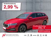 Skoda Octavia - Vorschau Bild 1