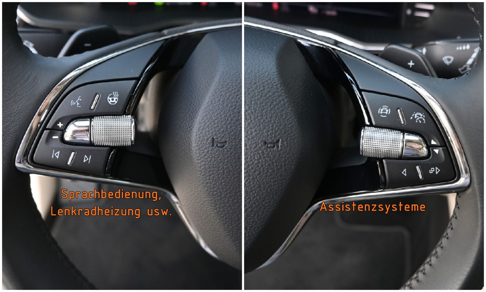 Fahrzeugabbildung SKODA Superb 2.0 TDI DSG L&K COMBI °ACC°AHK°STANDHEIZ°